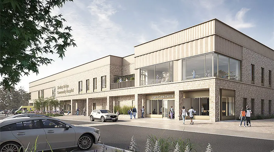 Where Now for NHS Capital Projects?