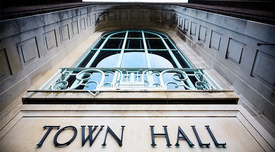 Local Authority Financing for the Year Ahead