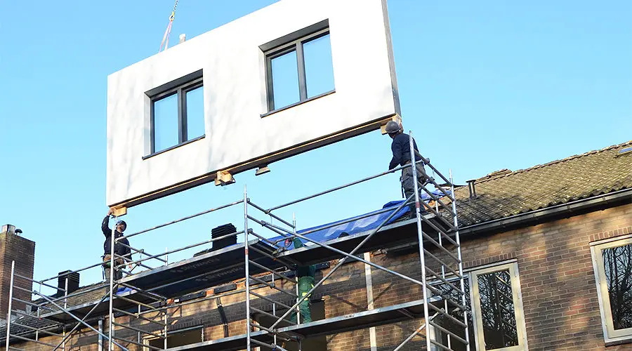 Offsite Construction: Optimising Results Through Specialist Partnerships