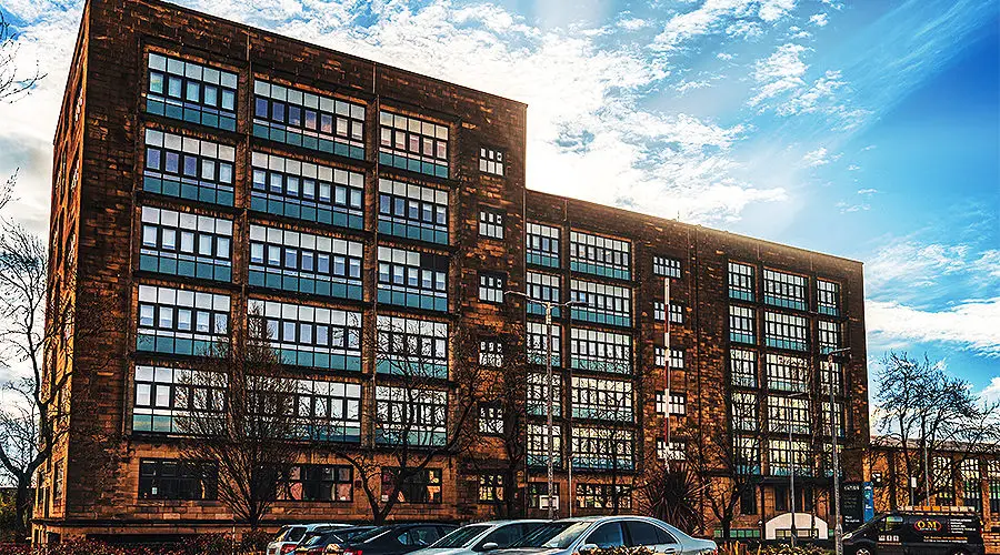 Using Funding as a Vehicle to Net Zero
