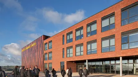 Transforming Scottish Schools