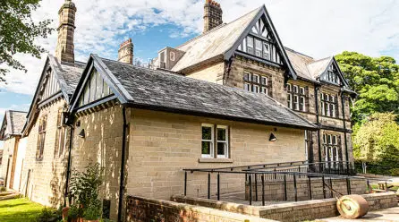 Public Sector Challenges When Renovating Listed Buildings