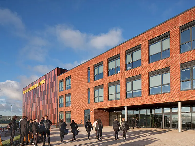Transforming Scottish Schools