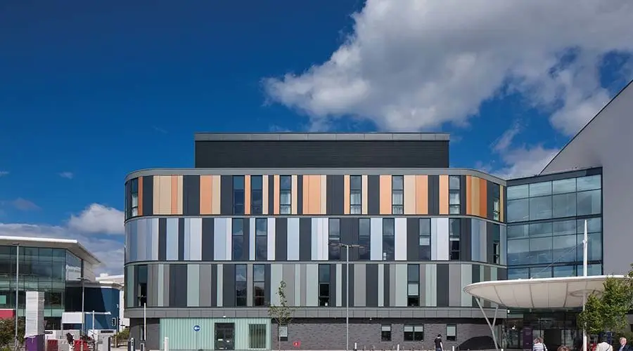 World Class Specialist Facility Opens its Doors