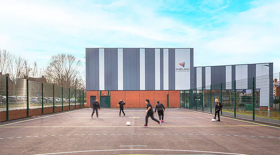 ADP Architecture Retrofits Office Building into a World-class Music School