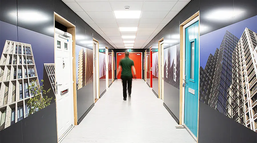 Why Specialist Training is Key to Improving Fire Door Safety