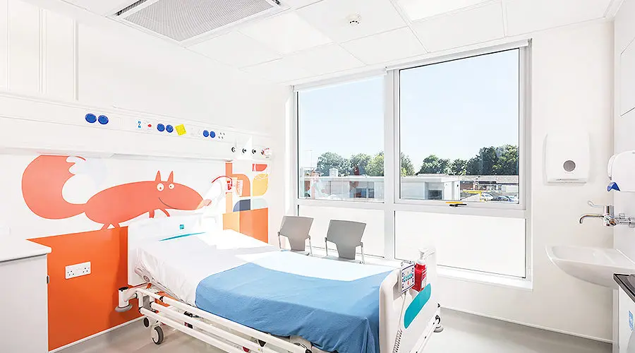The Great Conundrum – Where to Specify Safety Flooring